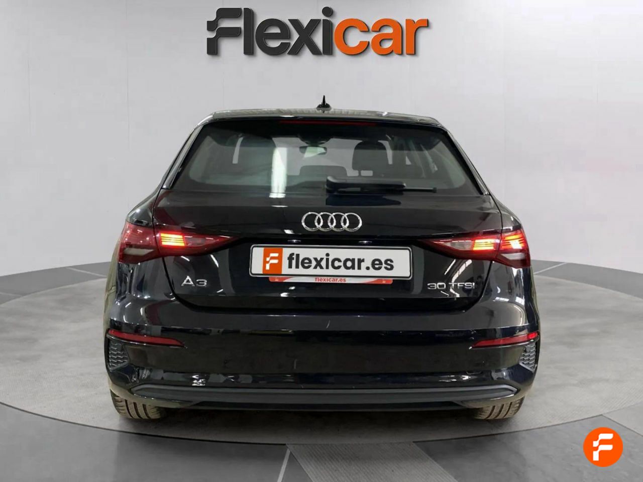 Foto Audi A3 4
