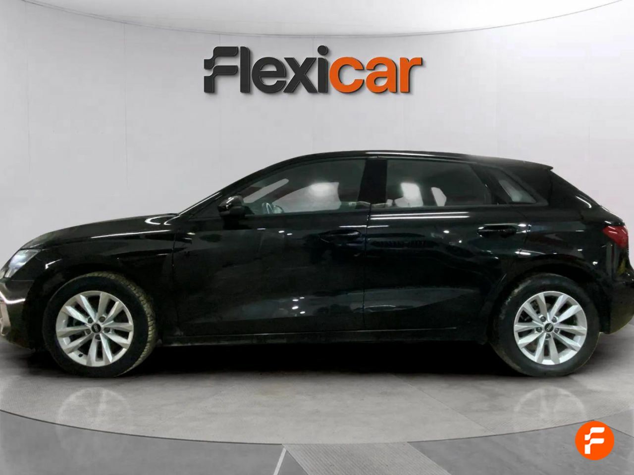 Foto Audi A3 5
