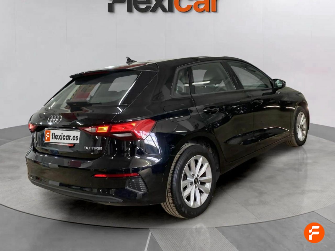 Foto Audi A3 7