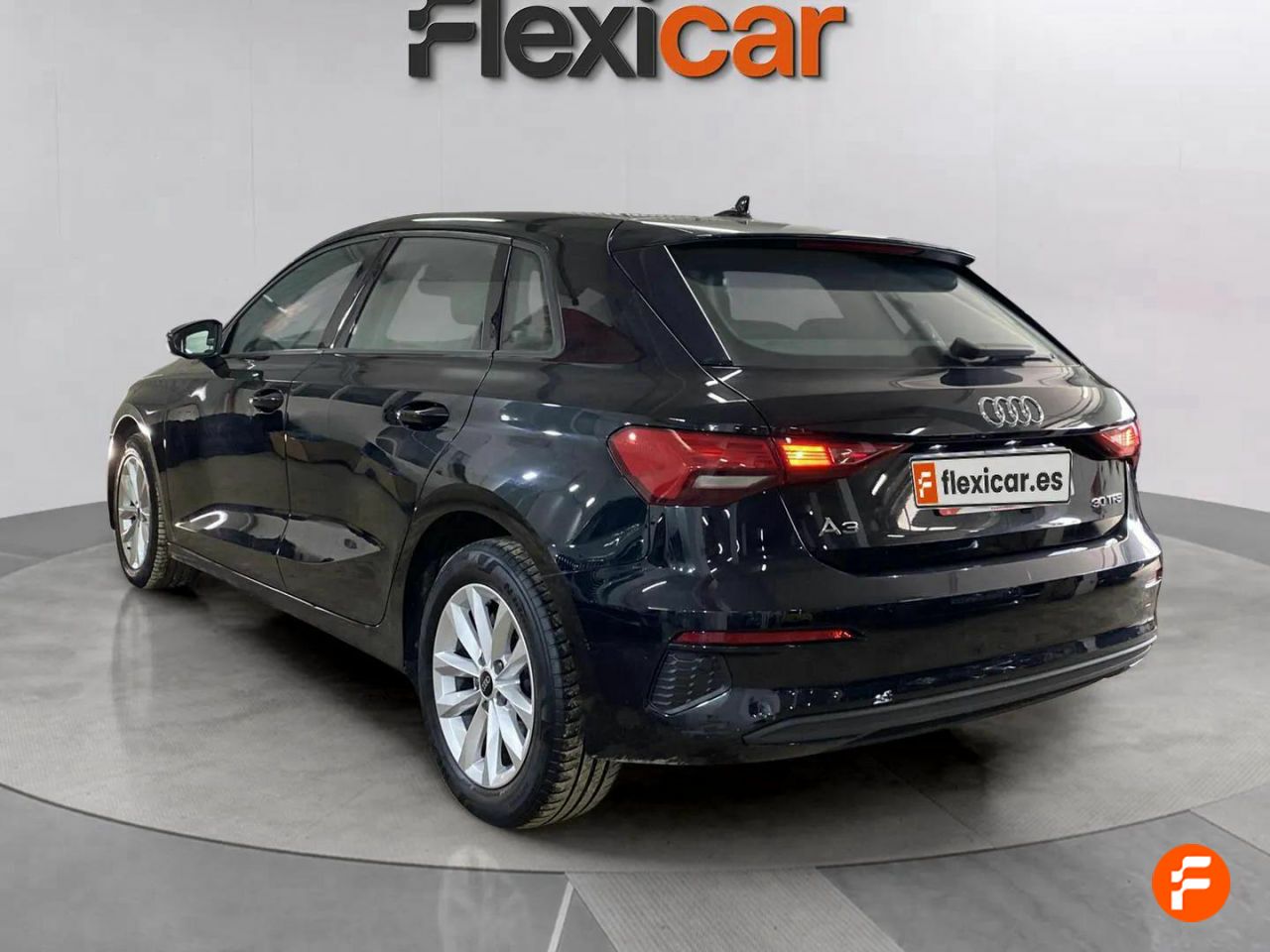Foto Audi A3 8