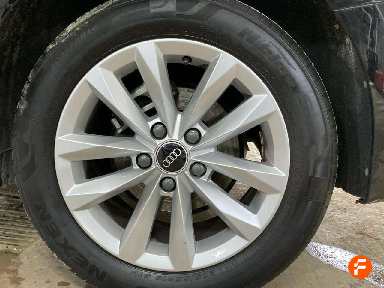 Foto Audi A3 10