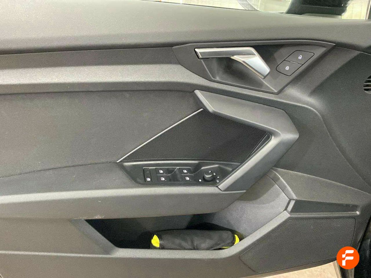 Foto Audi A3 14
