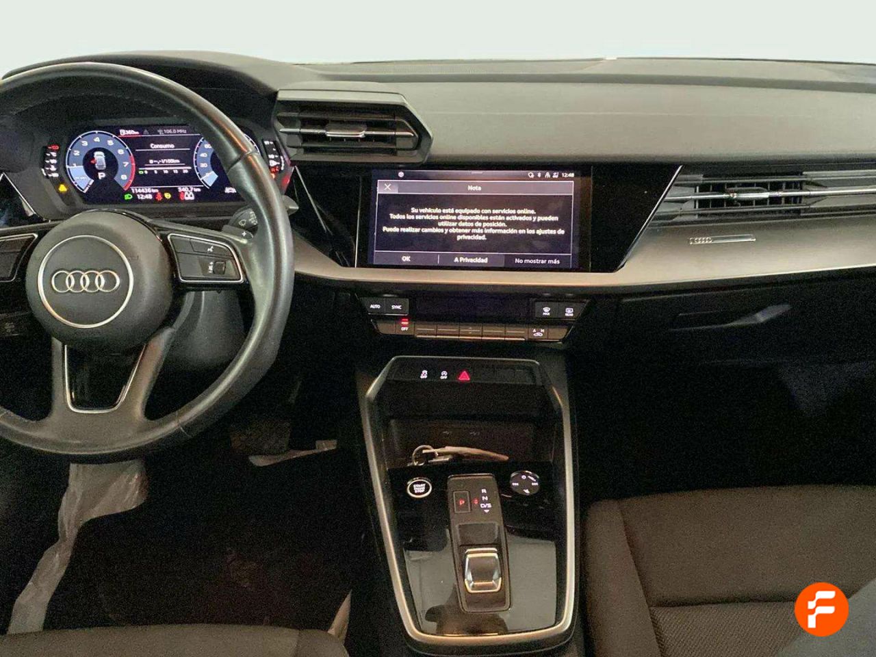 Foto Audi A3 17