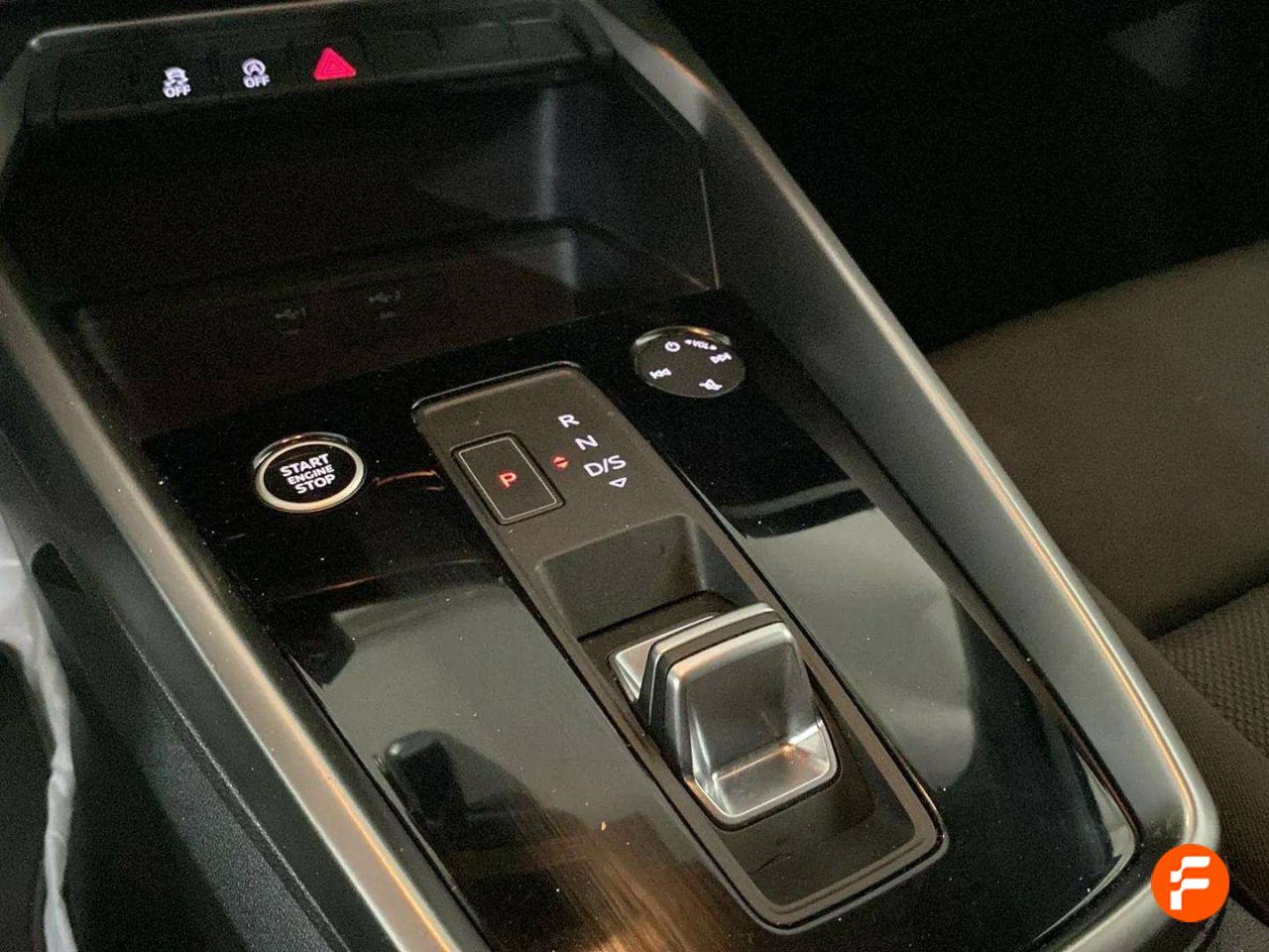 Foto Audi A3 19