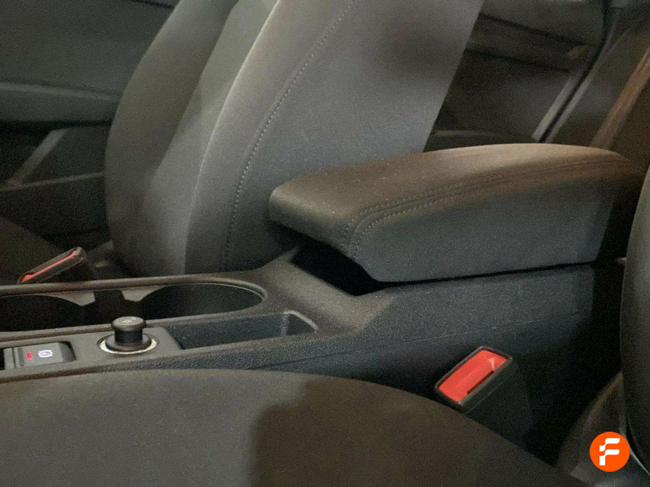 Foto Audi A3 20