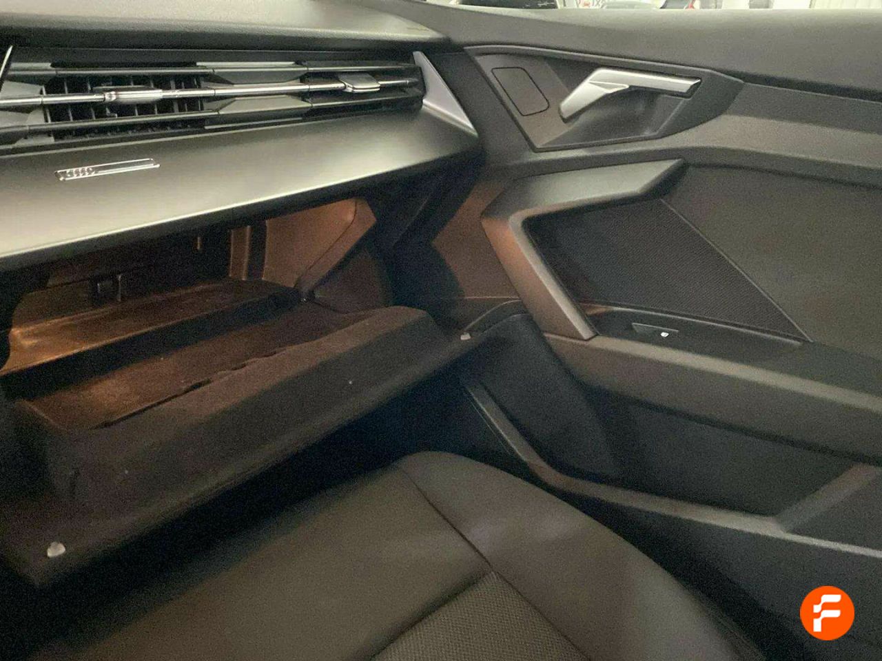 Foto Audi A3 21