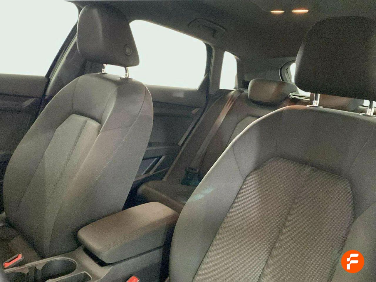 Foto Audi A3 24