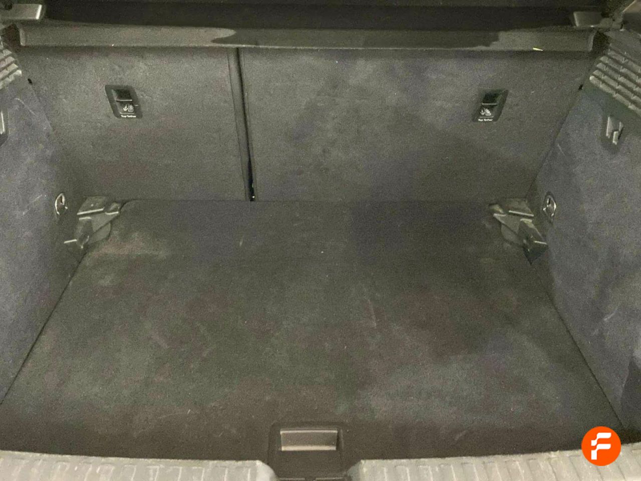 Foto Audi A3 27