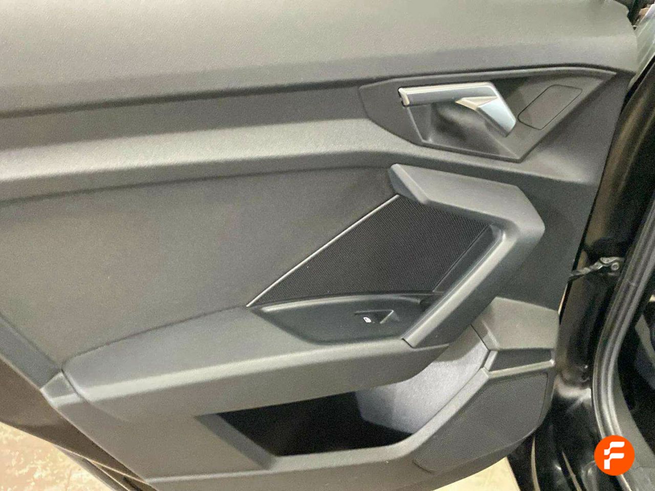Foto Audi A3 28