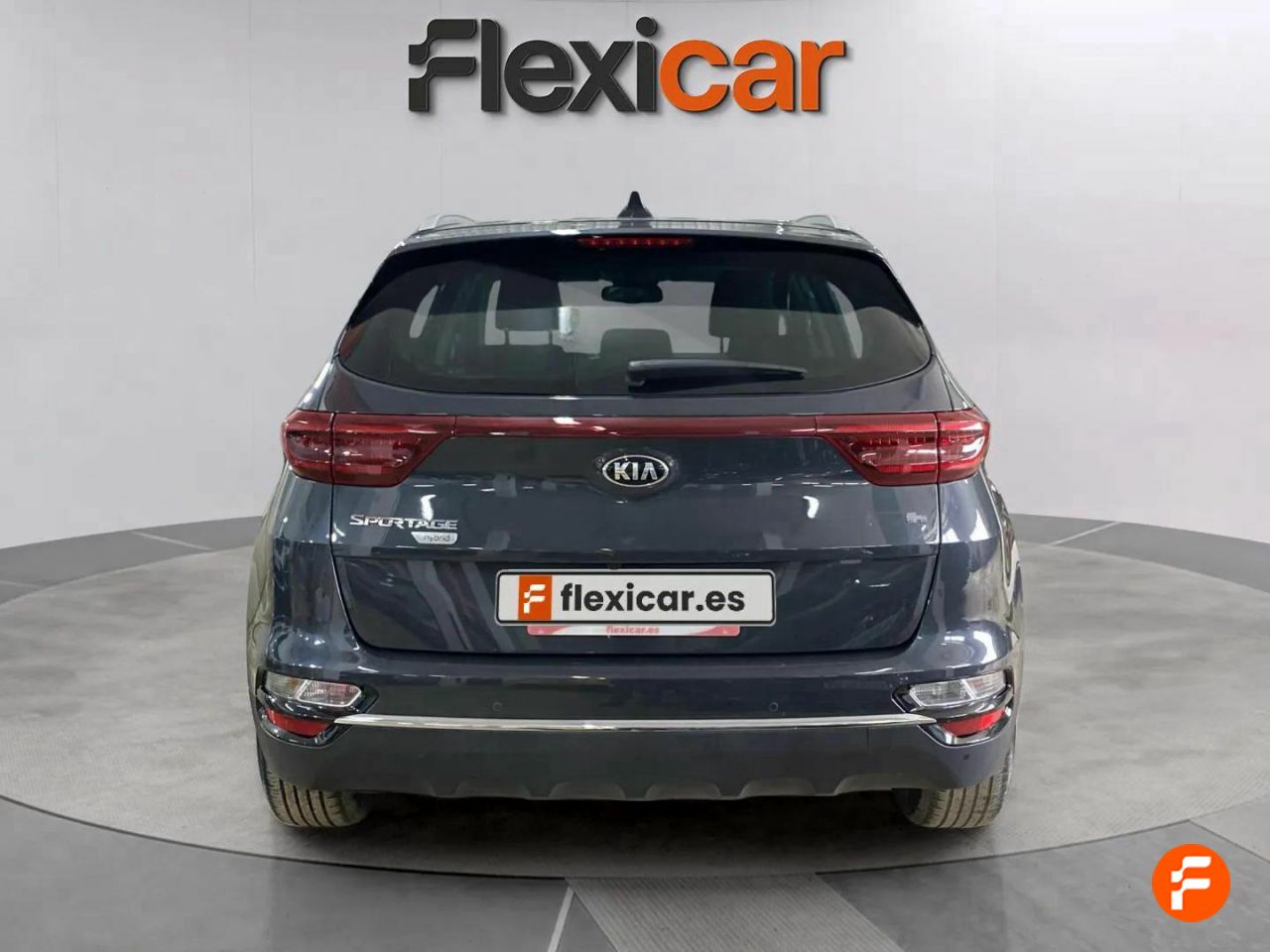 Foto Kia Sportage 4