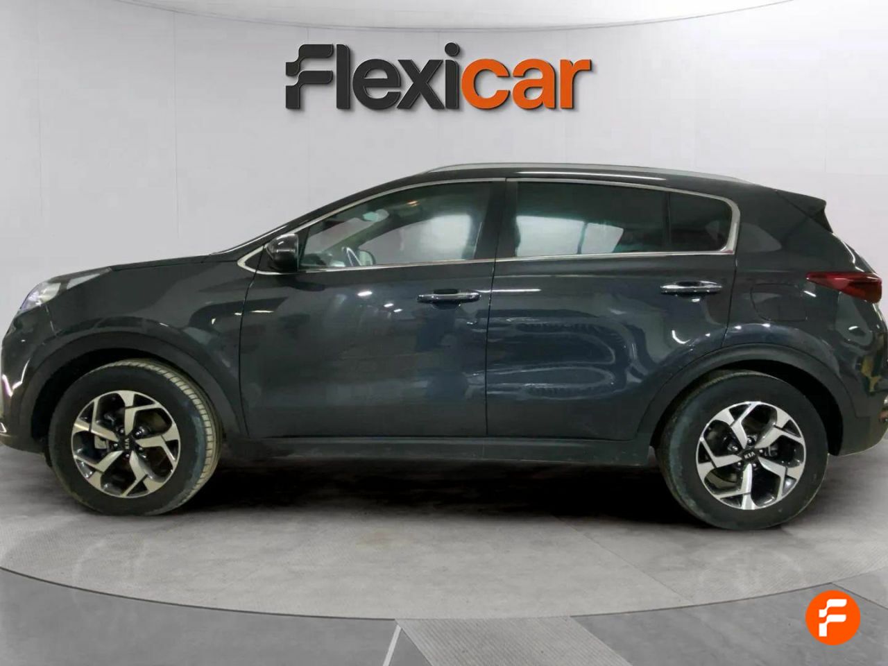 Foto Kia Sportage 5