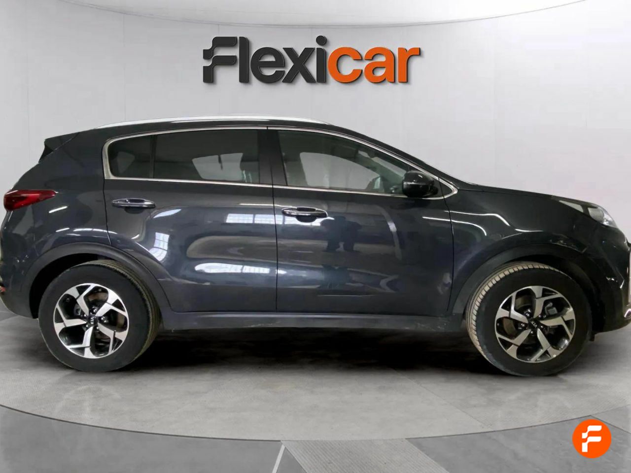 Foto Kia Sportage 7