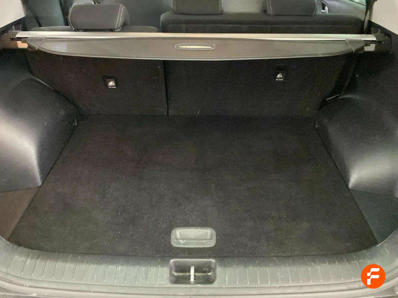 Foto Kia Sportage 13