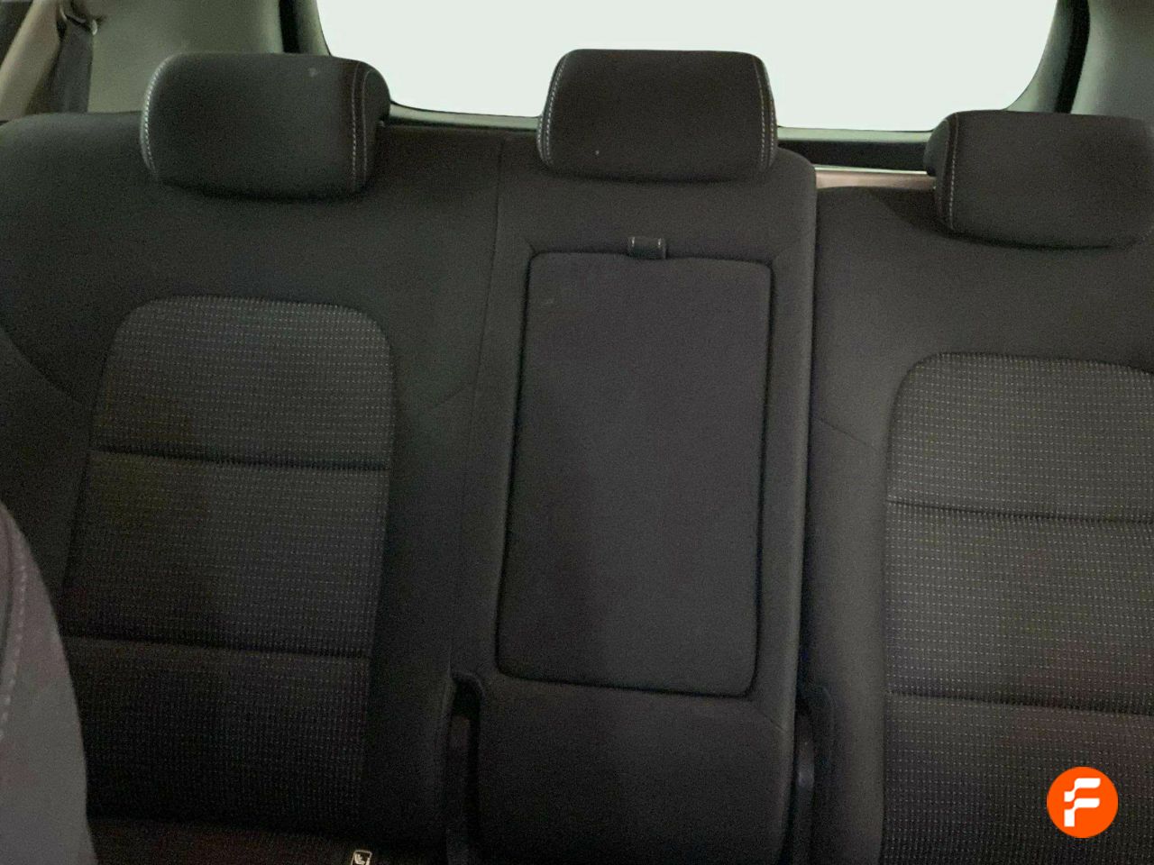 Foto Kia Sportage 14