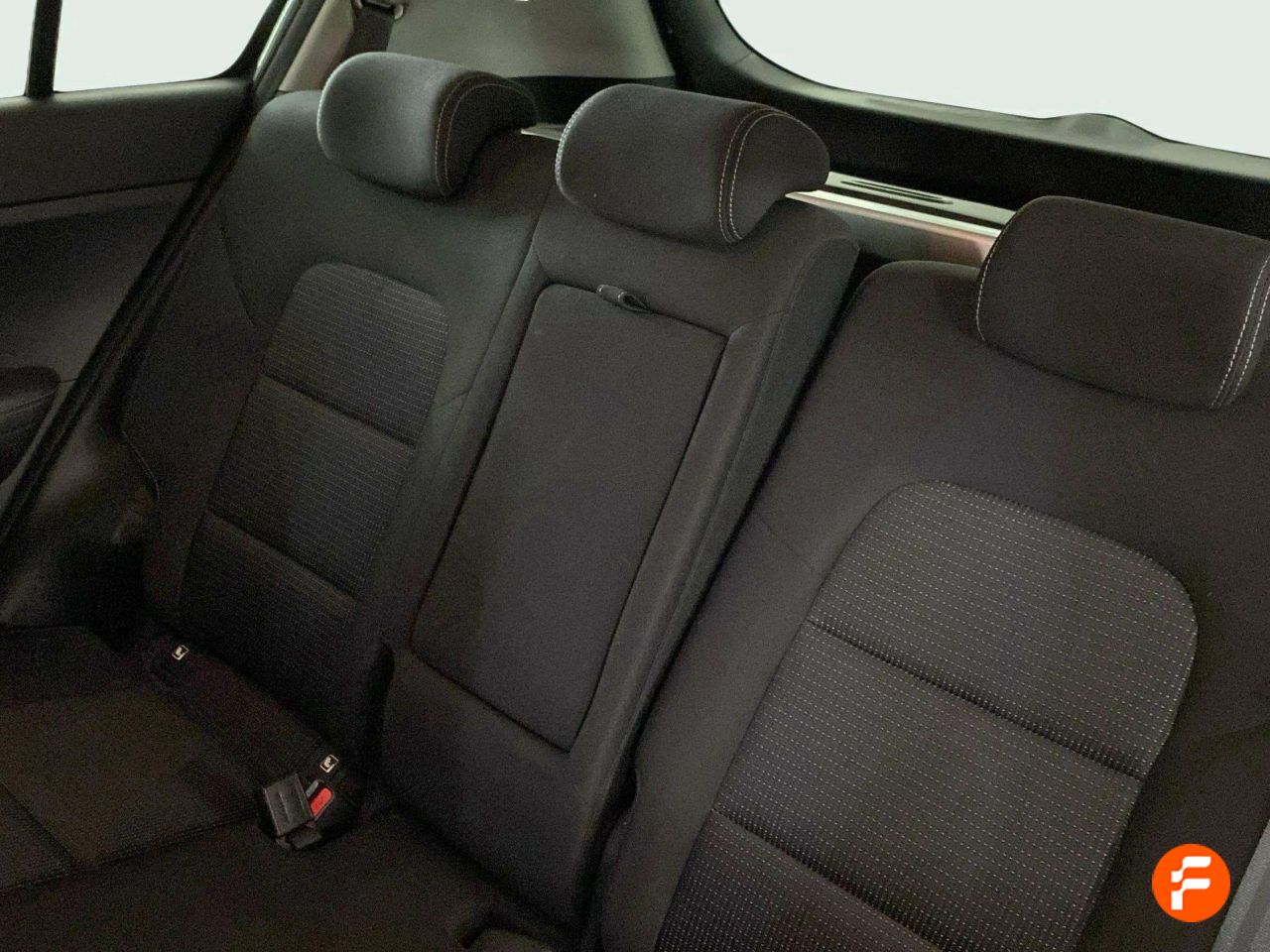 Foto Kia Sportage 16