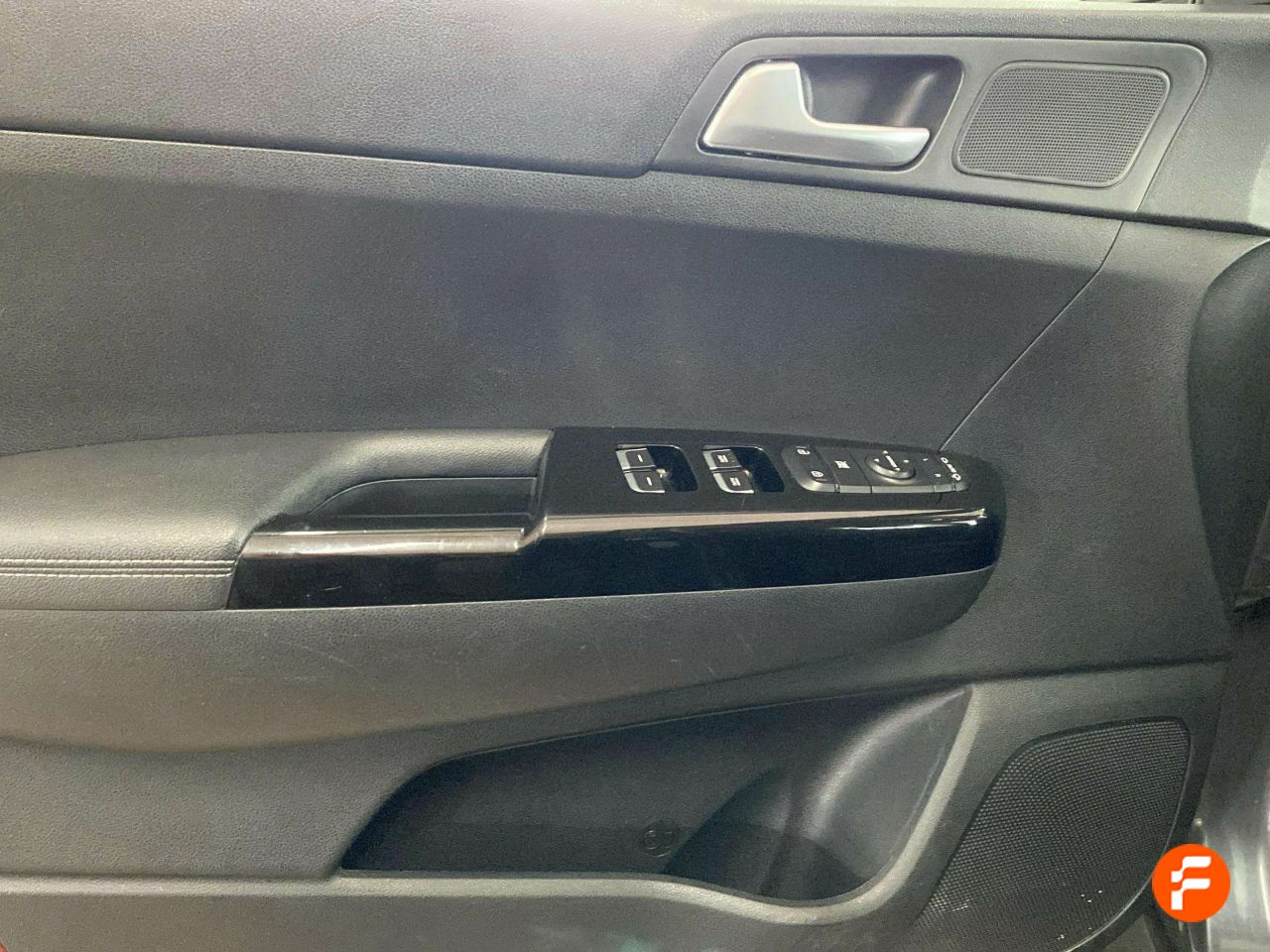 Foto Kia Sportage 19