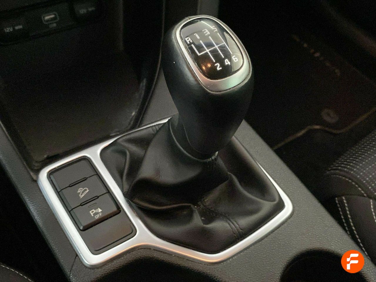Foto Kia Sportage 24