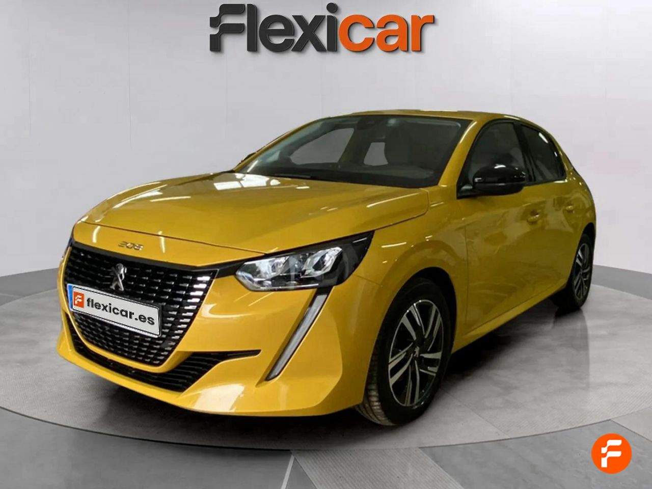 Foto Peugeot 208 2