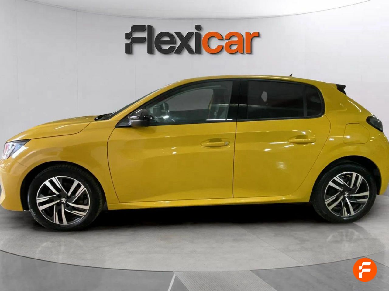Foto Peugeot 208 3