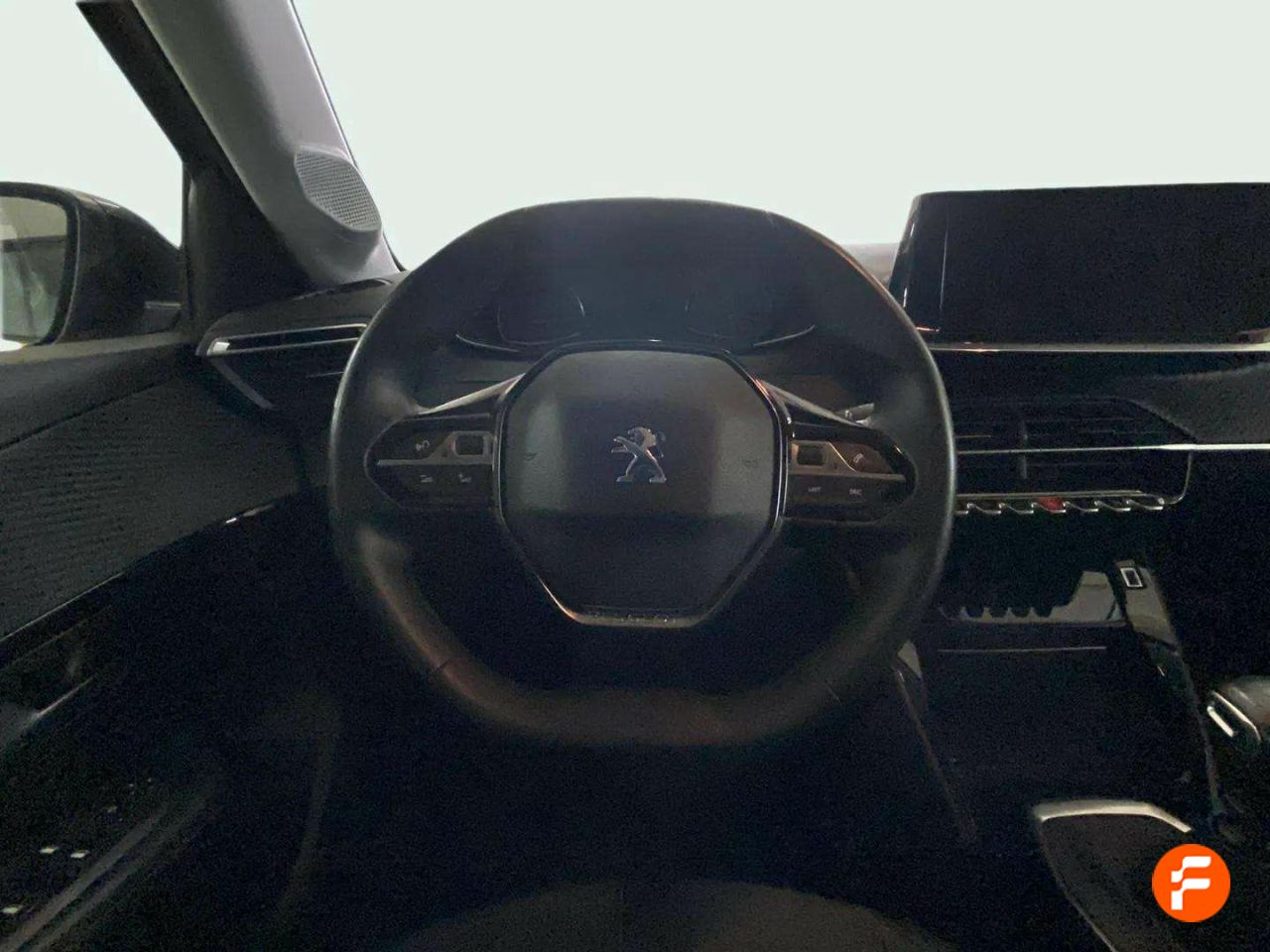 Foto Peugeot 208 10