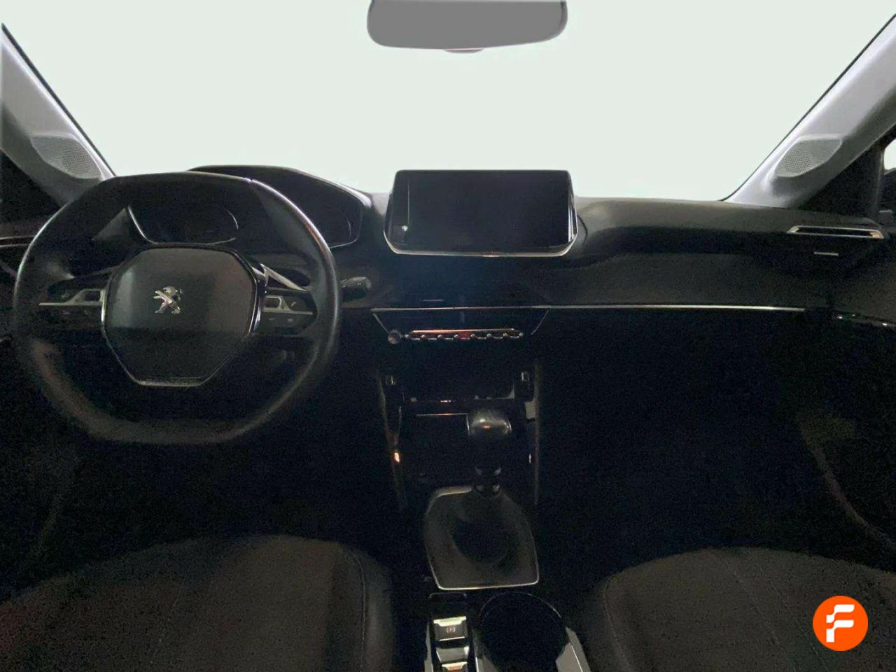 Foto Peugeot 208 11