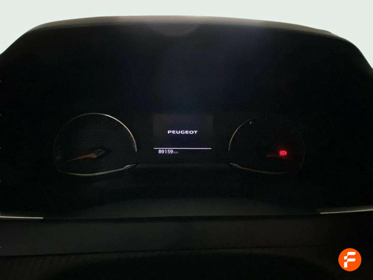 Foto Peugeot 208 12
