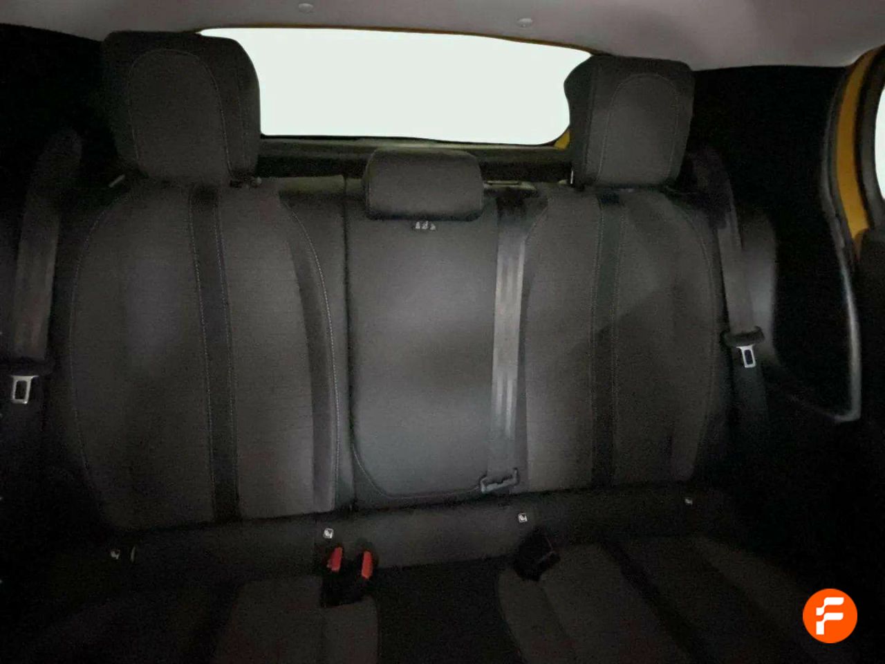 Foto Peugeot 208 17
