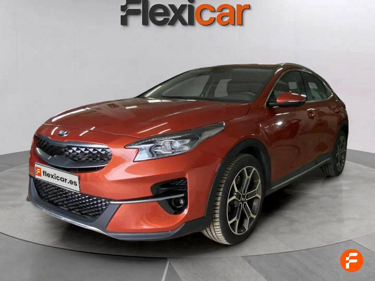 Foto Kia XCeed 2