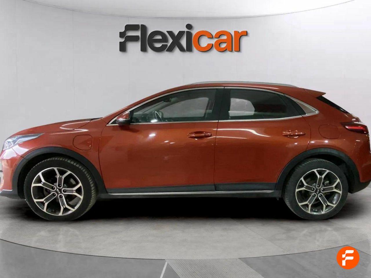 Foto Kia XCeed 3