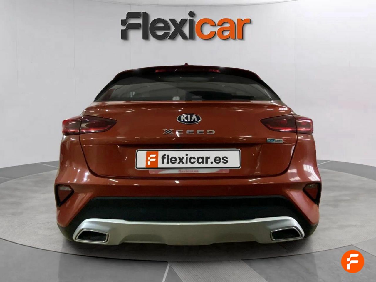 Foto Kia XCeed 5