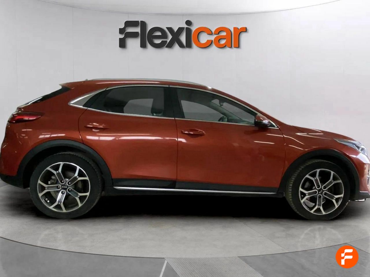 Foto Kia XCeed 8