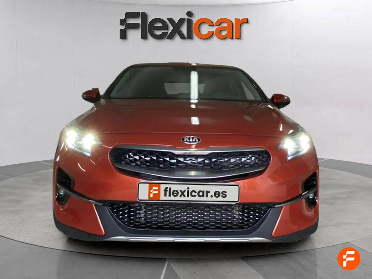 Foto Kia XCeed 9