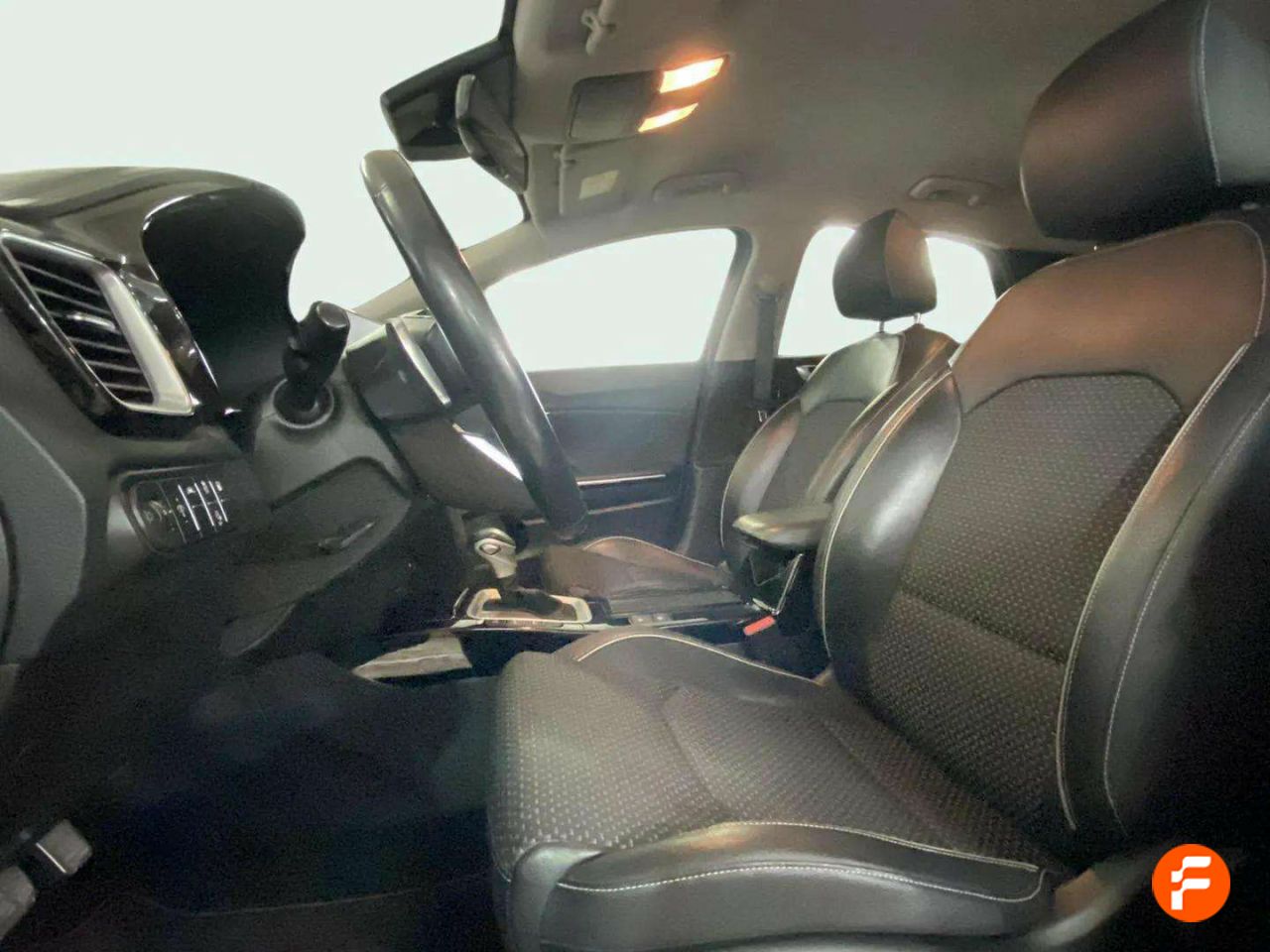 Foto Kia XCeed 15