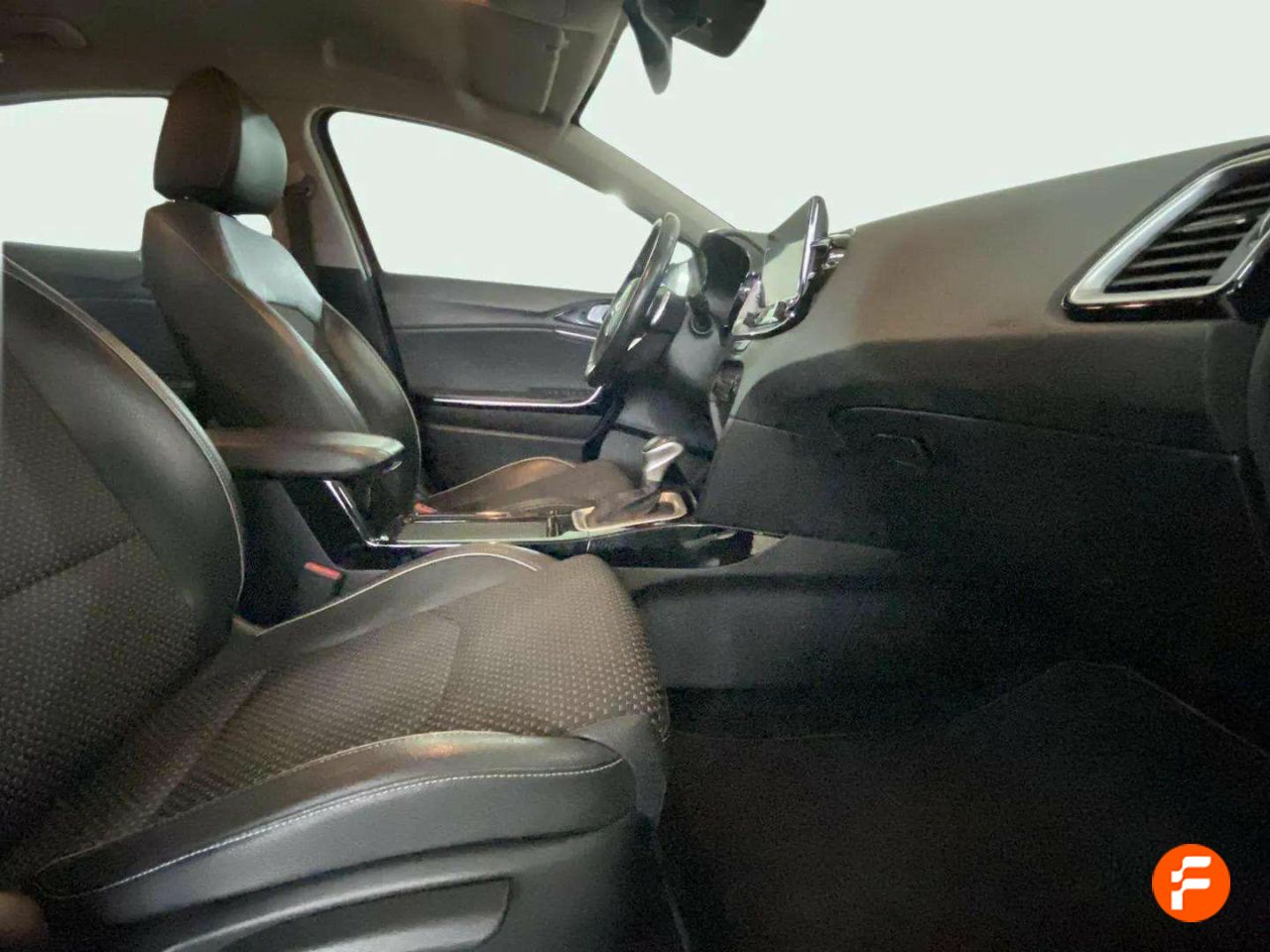 Foto Kia XCeed 16