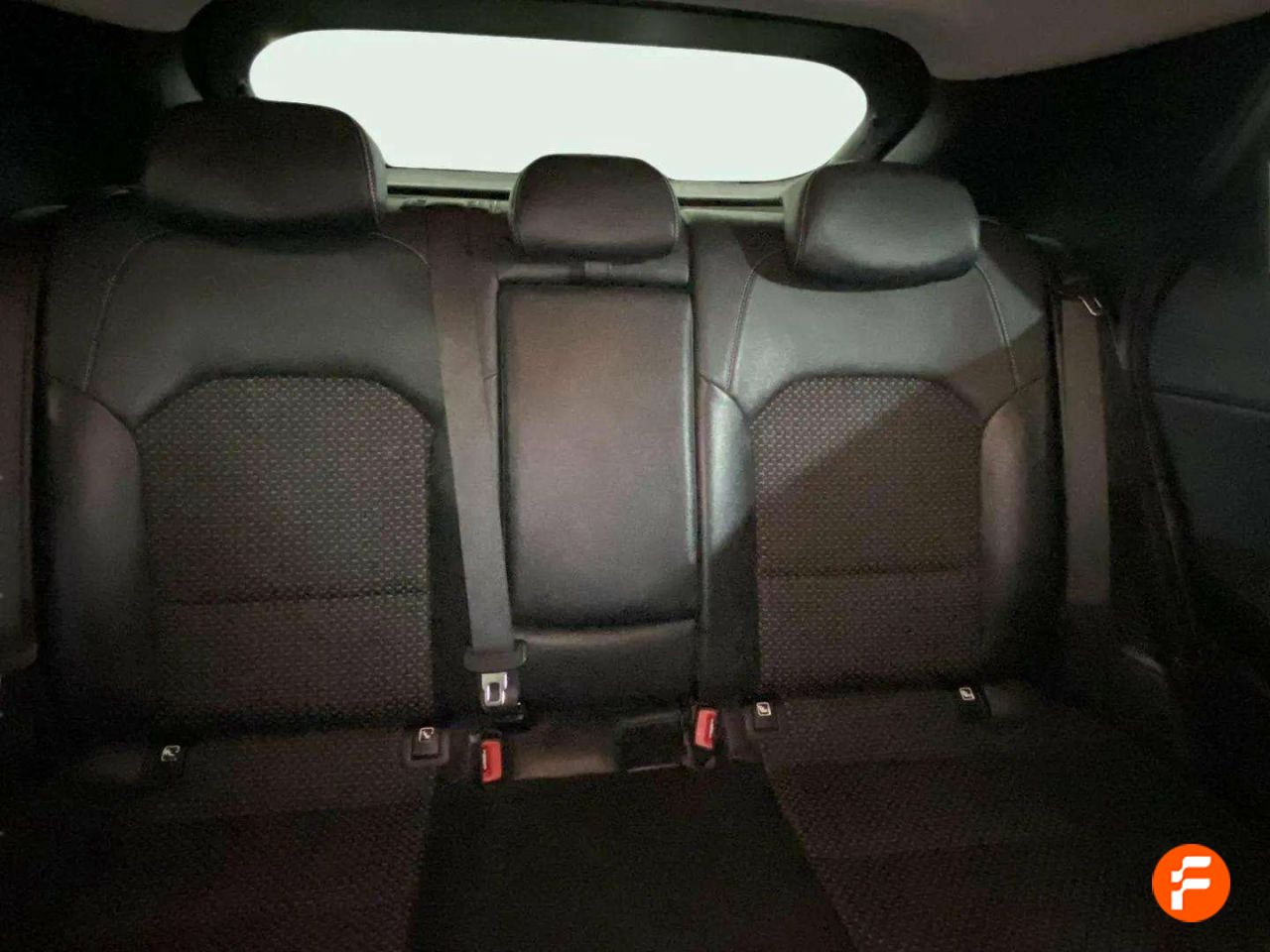 Foto Kia XCeed 17
