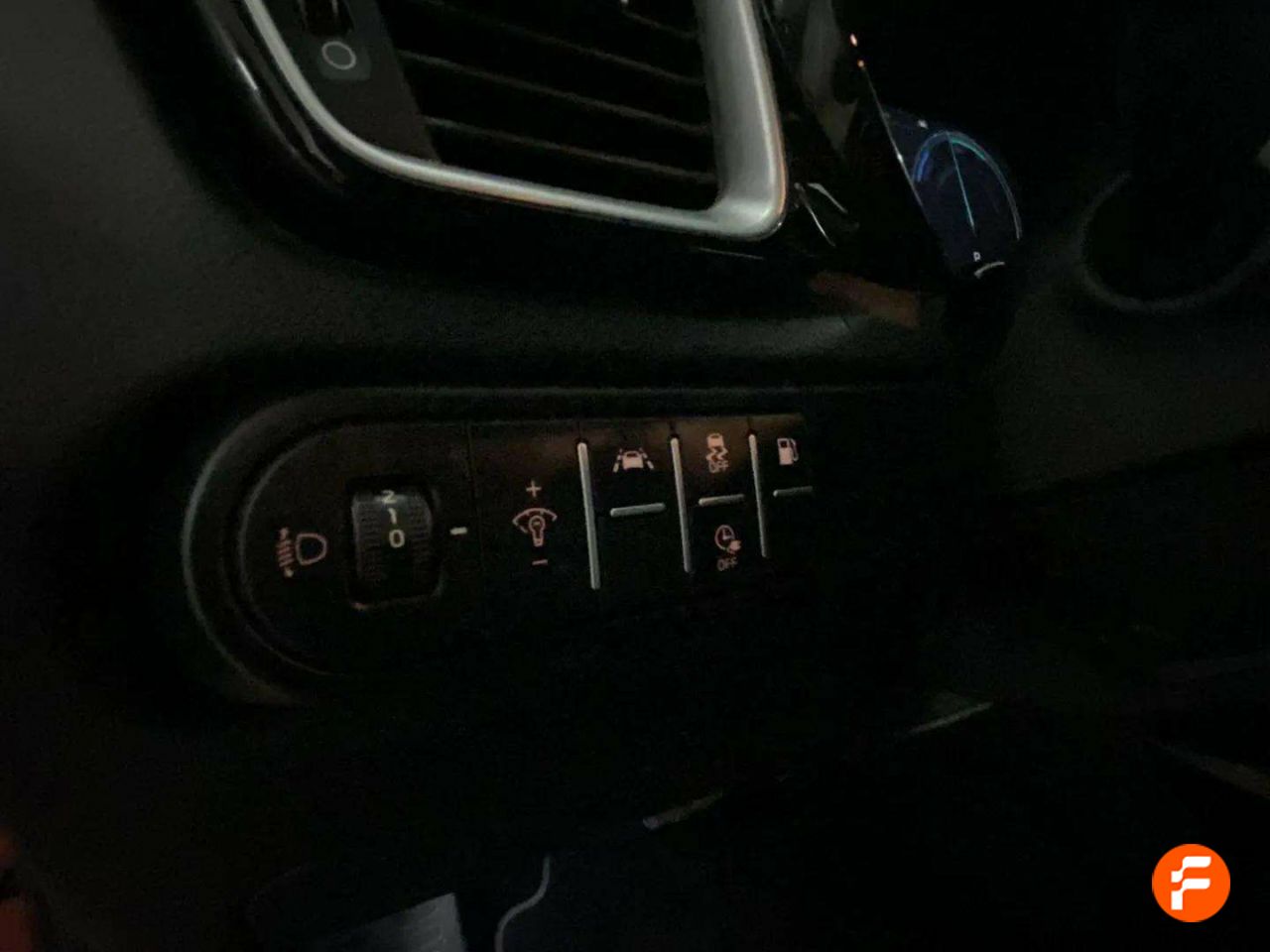 Foto Kia XCeed 18