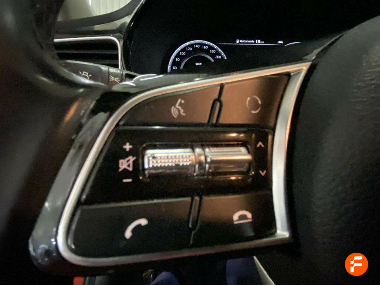 Foto Kia XCeed 20
