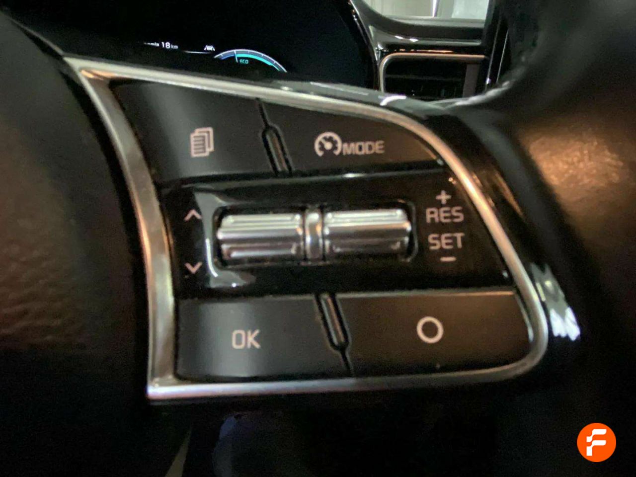 Foto Kia XCeed 21
