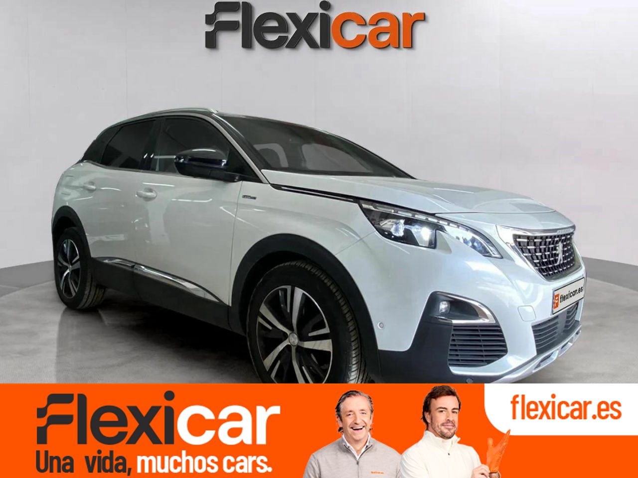 Foto Peugeot 3008 1