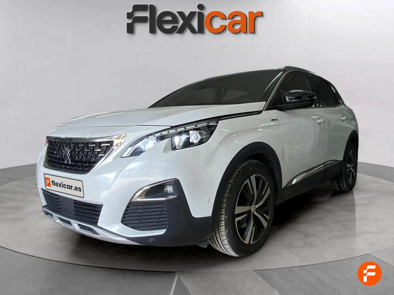 Foto Peugeot 3008 2