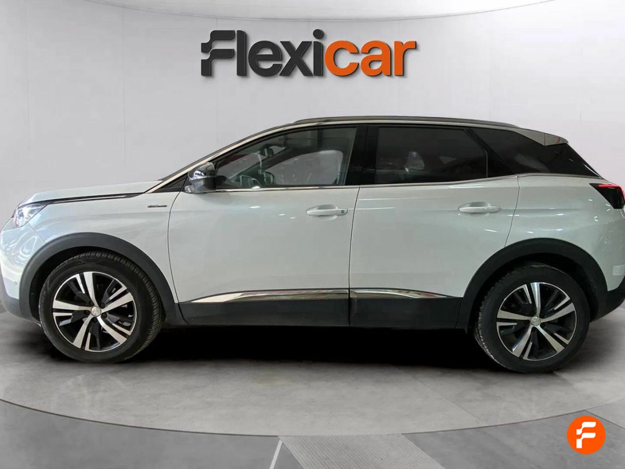 Foto Peugeot 3008 3