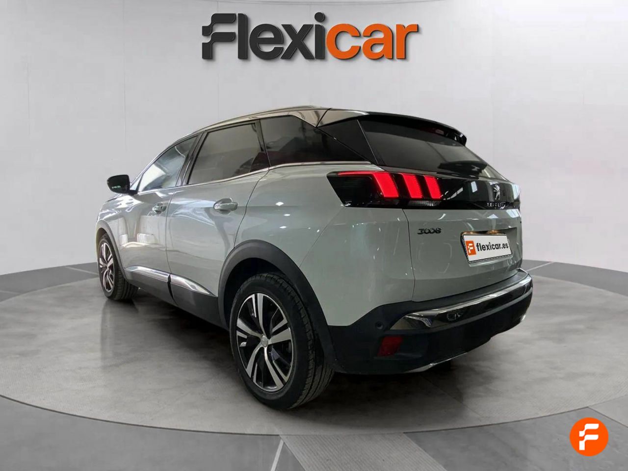 Foto Peugeot 3008 4
