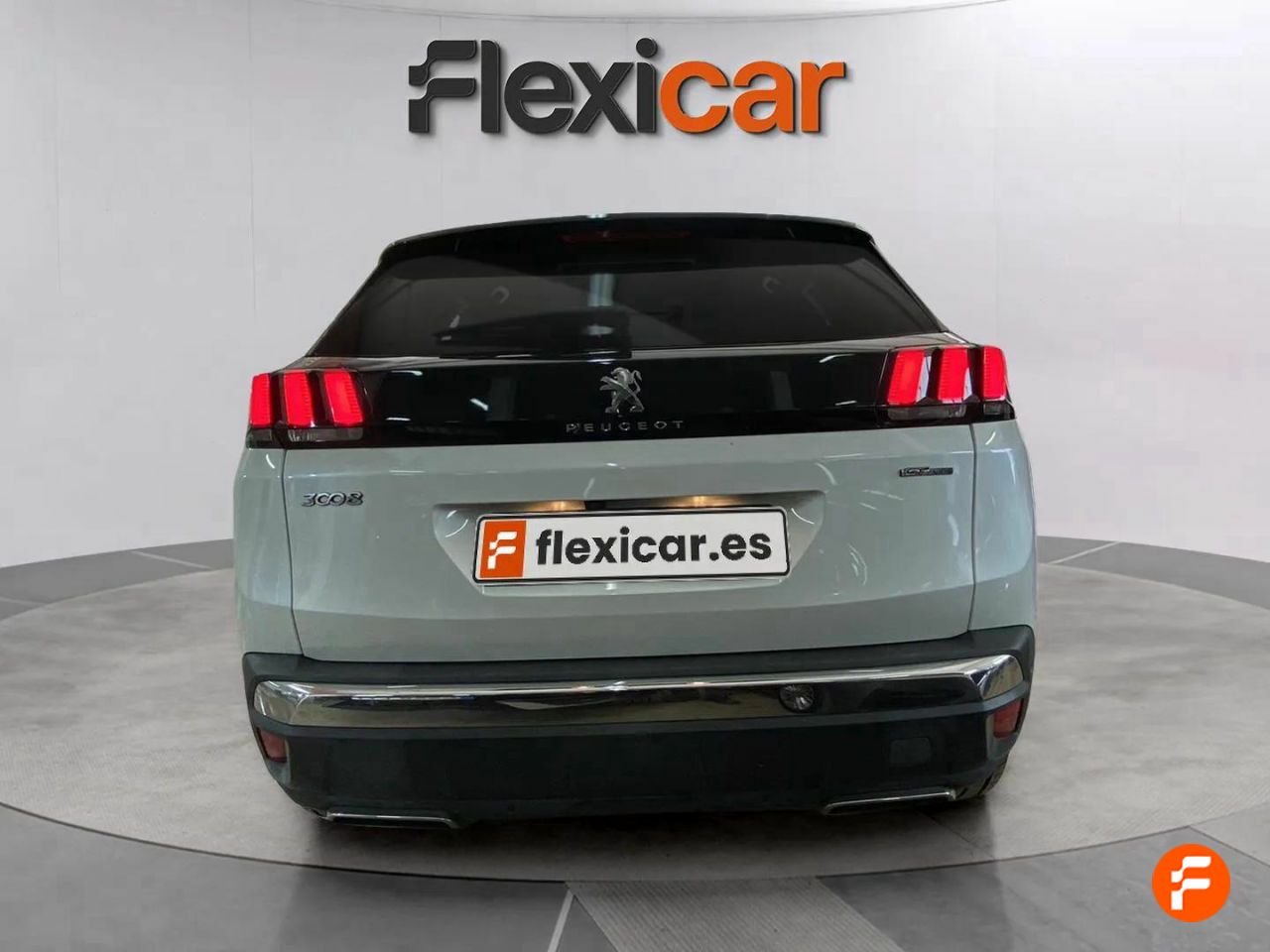 Foto Peugeot 3008 5