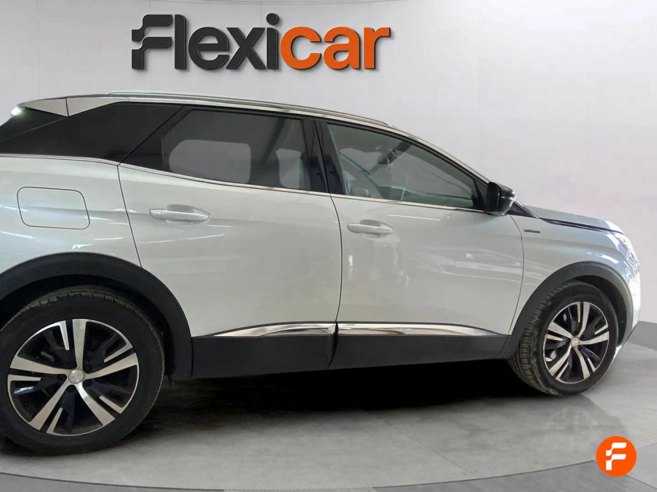 Foto Peugeot 3008 8