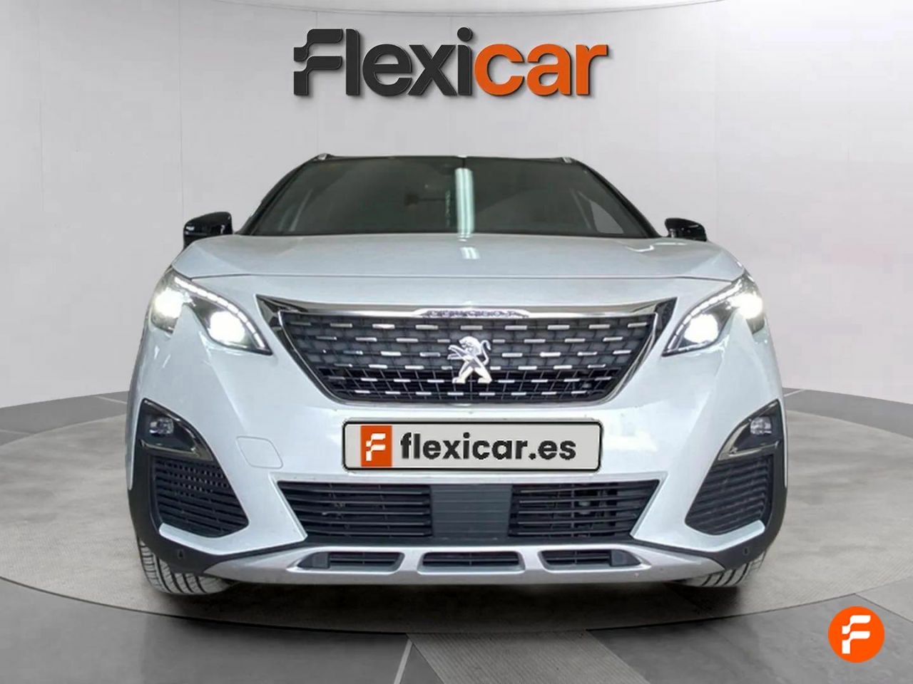 Foto Peugeot 3008 9