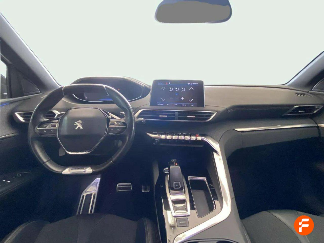 Foto Peugeot 3008 10