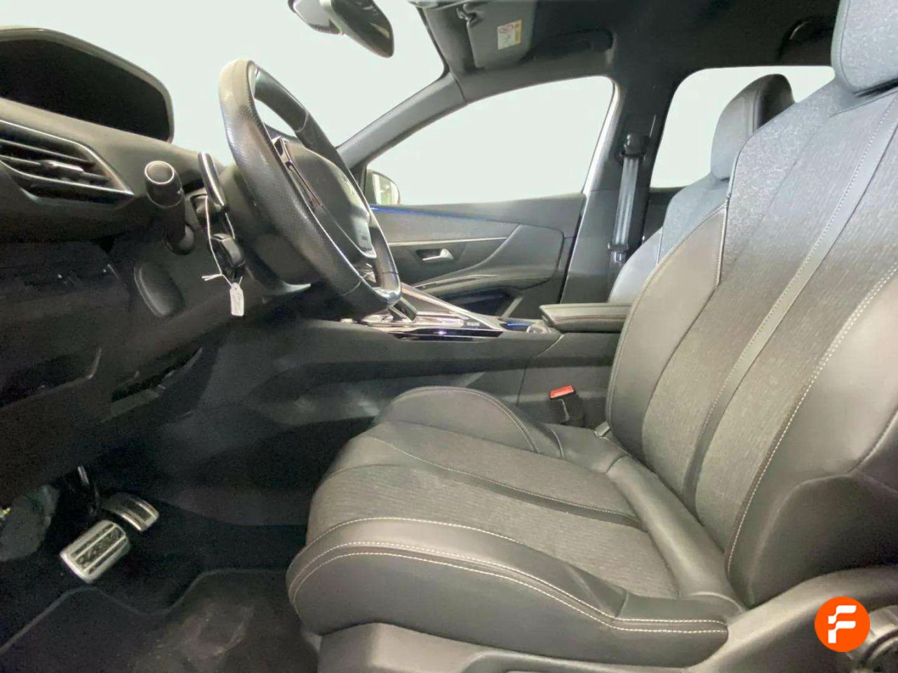 Foto Peugeot 3008 12