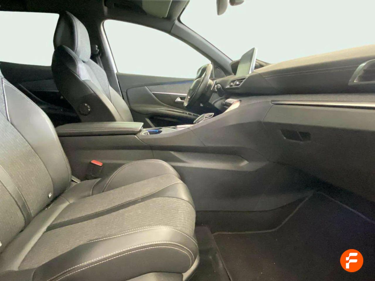 Foto Peugeot 3008 13