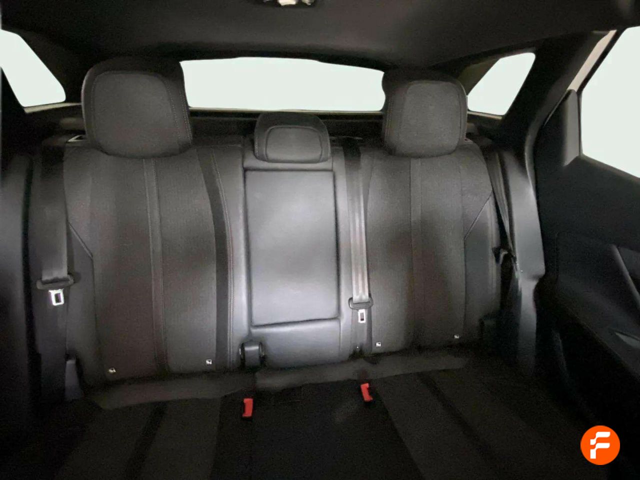 Foto Peugeot 3008 14