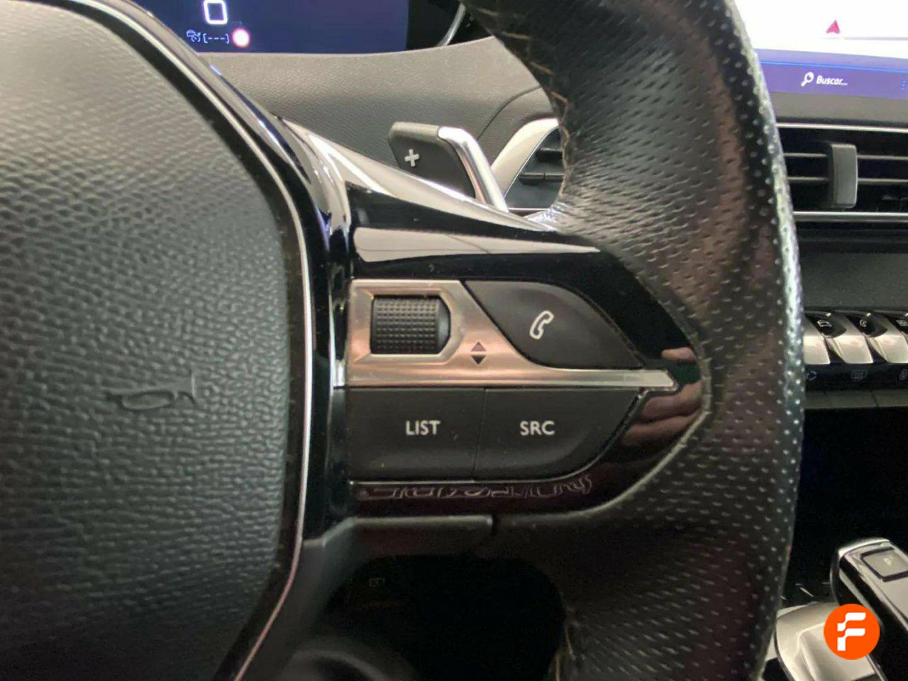 Foto Peugeot 3008 19